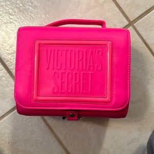 Victoria secert makeup organizer